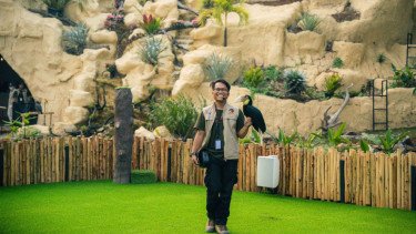 Wajah Baru TMII Siap Manjakan Wisata dengan Berbagai Wahana dan Atraksi