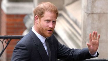 Bongkar Sisi Kelam Liburan Akhir Tahun Kerajaan Inggris, Pangeran Harry: Dihukum di Depan Umum!