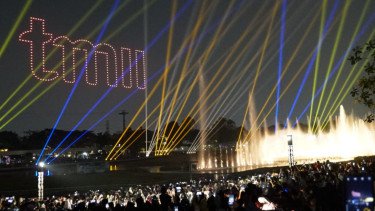 Promo HUT RI: Agus Gratis Masuk TMII Selama Agustus 2025
