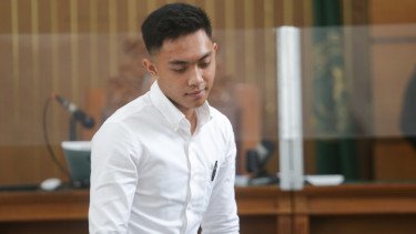 MA Tolak Kasasi Mario Dandy Atas Kasus Pencabulan Mantan Pacar