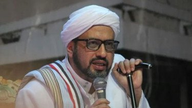 Kapan Sebaiknya Anak Diajarkan Puasa Ramadhan? Ini Penjelasan Habib Taufiq