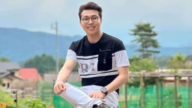Richard Lee Jengah Status Mualafnya Diributkan!