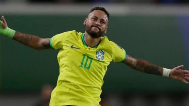 Ternyata Ini Alasan Carlo Ancelotti Kembali Panggil Neymar ke Timnas Brasil untuk Piala Dunia 2026