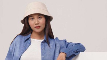 Gak Tahan Disudutin Langsung Soal Gaji Magang di DPR, Mayang Lucyana Teriak