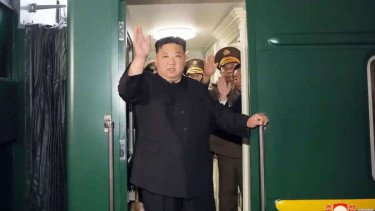 NIS Sebut Korut Jaga Jarak dengan Iran dan Mendekat ke AS, Ada Apa?