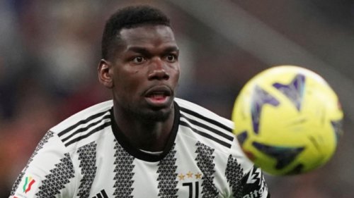 Akhirnya Paul Pogba Nggak Nganggur Lagi, Selangkah Lagi Tes Medis di AS Monaco