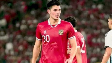 Kembalinya Elkan Baggott Bikin Persaingan Bek Timnas Indonesia Memanas, Ini Prediksi Bung Ropan