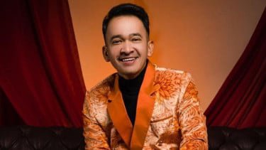Kronologi Ruben Onsu Sempat Jatuh di Kamar Mandi dan Tak Sadarkan Diri