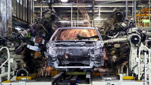Toyota Kerek Harga Mobil di Amerika, Indonesia Tetap Aman?