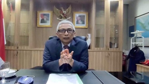 Dubes Hermono Sebut Tidak Ada WNI Jadi Korban Kecelakaan Bus Mahasiswa di Malaysia