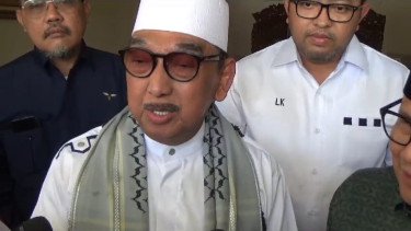 Putra Pendiri NU Prihatin Polemik Pemakzulan Ketum PBNU Gus Yahya, Wajib Islah!