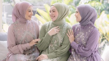 Strategi Bank Mega Syariah Perkuat Ekosistem Halal Fashion di Ramadhan 2026