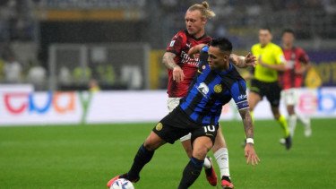 Siapa Pemain Inter dan AC Milan yang Terlibat Skandal Prostitusi Mewah di Italia?