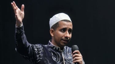 Maknai Ramadhan, Habib Jafar Ungkap Rezeki yang Sering Diabaikan Tapi Tak Kalah Penting Dibanding Materi