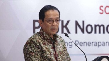 Godok Aturan Baru, OJK Wanti-wanti Perbankan Tak Sembarangan Blokir Rekening