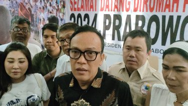 Top 5+ Kontroversi Wamenaker Immanuel Ebenezer yang Kini Terjerat OTT KPK: Persilahkan WNI Kabur ke Luar Negeri