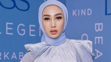 Produk Skincare Reza Gladys Dinyatakan Ilegal, Terancam Hukuman 12 Tahun Penjara