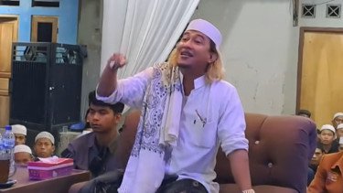 Habib Bahar Bin Smith Tak Hadir Pemeriksaan Sebagai Tersangka Dugaan Penganiayaan Anggota Banser, Ada Apa?