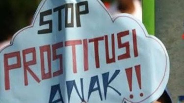 Top 16+ Napi Dipindahkan ke Nusa Kambangan Buntut Kasus Prostitusi Anak