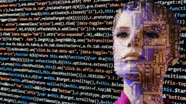AI Bikin 100 Juta Pekerja Lenyap