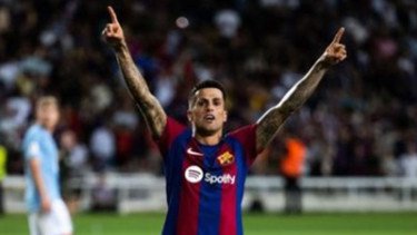 Panas Bursa Transfer: Barcelona Kontak Sang Mantan