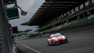 Mobil Supercar Ini Resmi Hadir di Game Populer