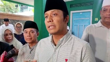 Gus Kautsar Sentil Ulil Abshar yang Cuek Ekosistem Alam Rusak Akibat Tambang