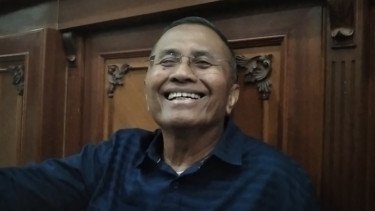 Dahlan Iskan soal Kabar Jadi Tersangka: Saya Tak Pernah Menyangka!