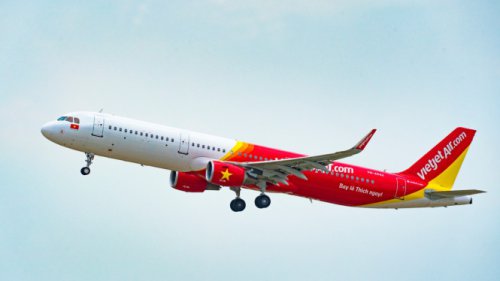 Jelang Liburan Sekolah Vietjet Hadirkan Promo Tiket Gratis, Tujuan Mana Aja?