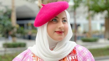 Tasya Farasya Gugat Cerai Netizen Soroti Unggahan Tasyi Athasyia, Ada yang Janggal