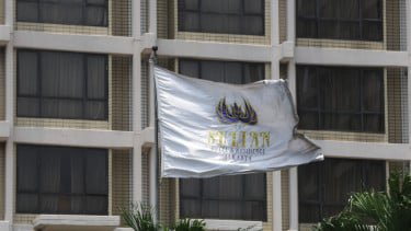 Pengelola Hotel Sultan Klaim Seharusnya Diberi Ganti Rugi