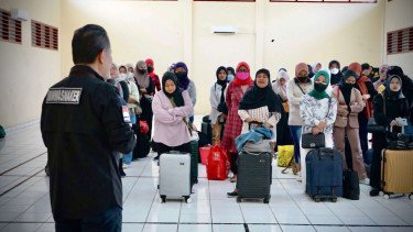 Migrant Care Dorong Evaluasi Surat Kemendag soal Ekspor PMI