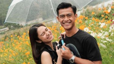 Viral! Curhatan Azizah Salsha Soal Lelahnya Berumah Tangga dengan Pratama Arhan