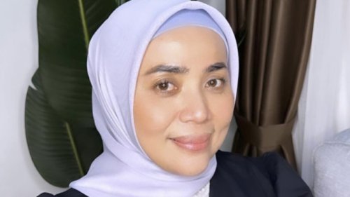 Fakta Mengejutkan Muzdalifah 3 Kali Menikah, Buka-bukaan Soal Para Suami