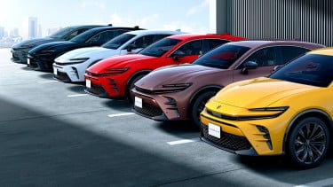 Deretan Mobil Toyota Paling Tampan yang Pernah Diproduksi, Ada yang Bikin Nostalgia!