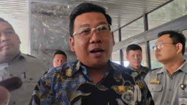 Harga Cabai Merah Keriting Meroket, Bos Bapanas Ungkap Biang Keroknya