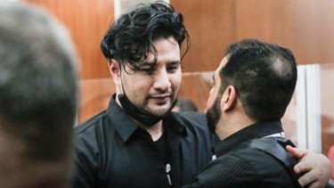 Tak Seperti Bayangan Publik, Ammar Zoni Ungkap Kondisi di Dalam Lapas Nusakambangan