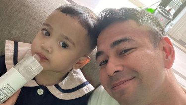 Viral Harga Fantastis Kalo Mau Undang Rayyanza, Tarifnya Ngalahin Raffi Ahmad