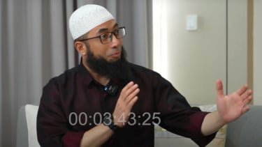 Kimberly Ryder hingga Azizah Salsha Cerai, Ustadz Khalid Basalamah Ungkap Syarat Nikahi Janda