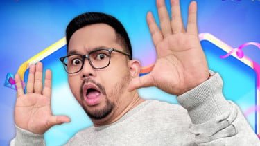 TERPOPULER: Kondisi Ekonomi Bedu, Bocor Kisaran Gaji Fantastis Ahmad Assegaf