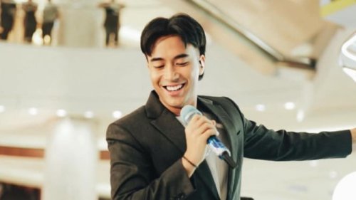 Kanker Menyebar Cepat, Vidi Aldiano Jalani Pengobatan Bolak-balik Indonesia Malaysia