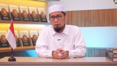 Renungan Musibah Bencana Alam, Ustaz Adi Hidayat Serukan Taubat Nasional hingga Evaluasi Lingkungan