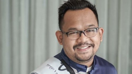 Usai Cerai dan Serahkan Semua Harta ke Mantan Istri, Kini Bedu Tinggal di Kontrakan
