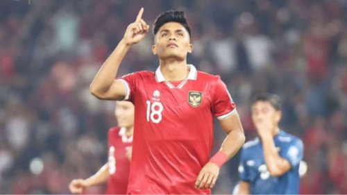 Duet Maut Sananta dan Sergio Aguero, DPMM FC Siap Guncang Liga Malaysia