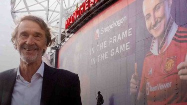 Manchester United Sudah Temukan Pelatih dan Mulai Bekerja Usai Piala Dunia 2026