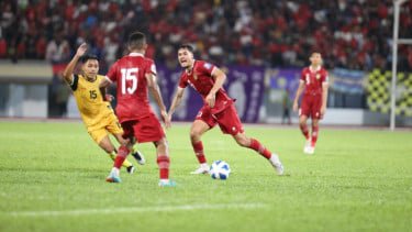 Perjalanan Timnas Indonesia di Kualifikasi Piala Dunia: Bantai Brunei, Pemecatan STY, hingga Mimpi Terhenti di Jeddah
