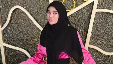 Clara Shinta Minta Maaf Usai Bongkar Foto VCS Suaminya