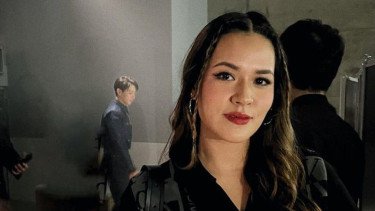 Hamish Daud Diterpa Isu Miring, Kakak Raisa Singgung Soal Diam dan Kebenaran
