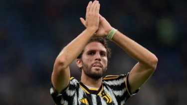Hati dan Jiwa Sudah Locatelli Berikan, Juventus Tetap Tersingkir dengan Cara Menyakitkan