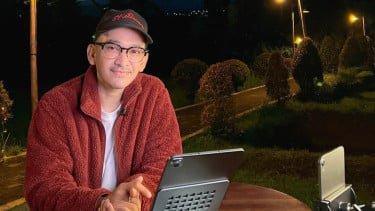 Ruben Onsu Masuk Rumah Sakit Lagi, Riwayat Penyakit Bikin Khawatir